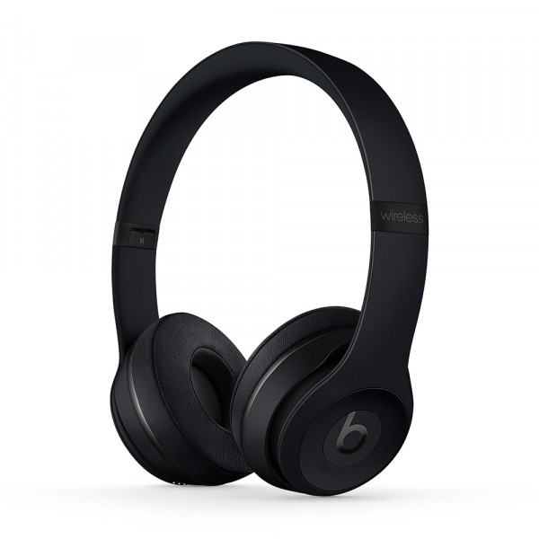 Beats Solo3 Wireless On-Ear Bluetooth Headphones 